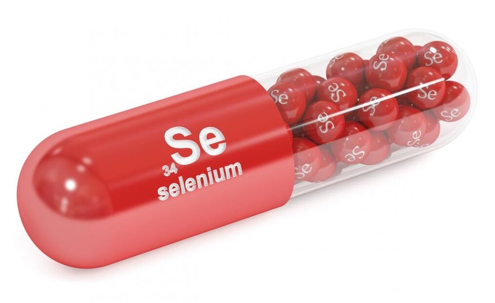 Insuvit yra seleno